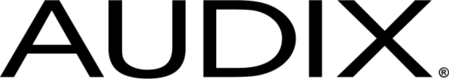 AUDIX-logo