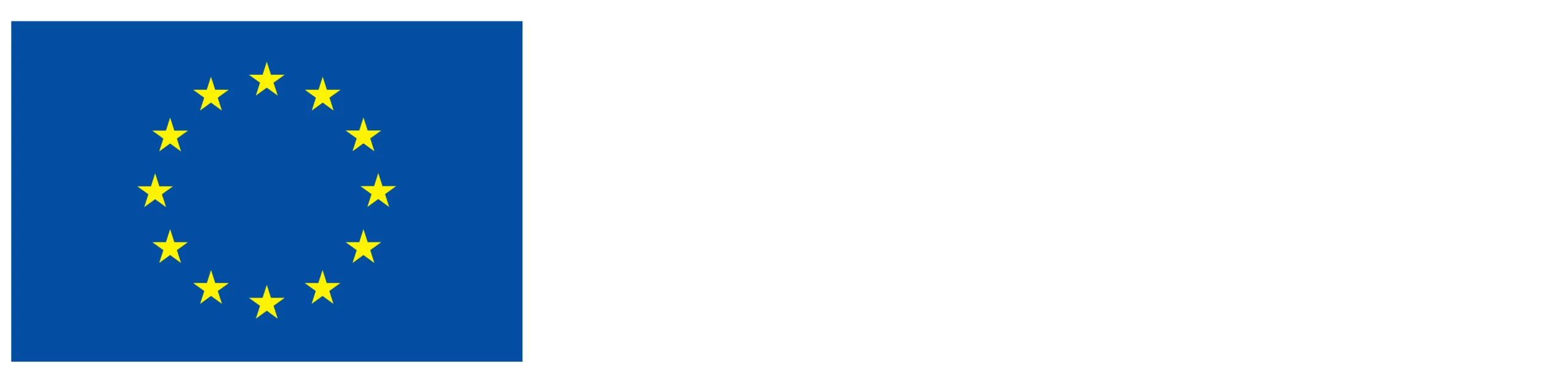 Logotipo Financiado por la Unión Europea