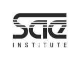 SAE_Institute_Black_Logo