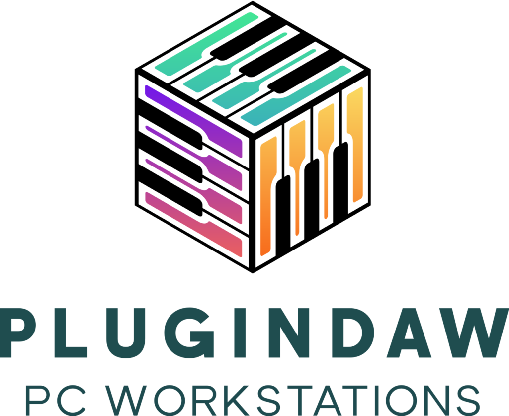 PluginDAW - PluginAudio PRO