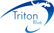 triton BLUE